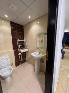 Studio with Balcony In Florenza Compound with 3 Pools Access Amazing Resort