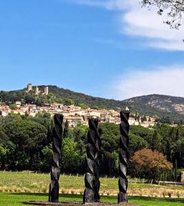 Cosy appartement avec jolie vue