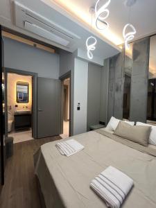 Elegance no2 - Urla Pier Sea View Villa