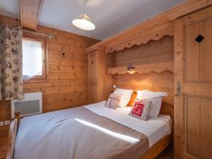 Duplex ski aux pieds avec parking et WIFI à Bisanne 1500 - FR-1-809-33