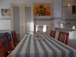 Il Granello di Senape B&B