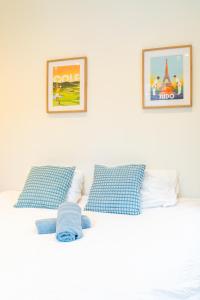 Studio à Cormeilles-en-Parisis