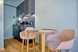 BANK House Studio M 203 - GRIWA RENT