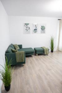 Euro Apartment 2 Radauti