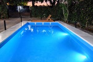 Complejo Pilar Norte