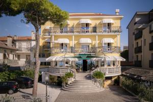 Hotel Le Lampare