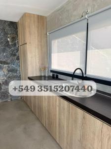 Gautier vista al lago