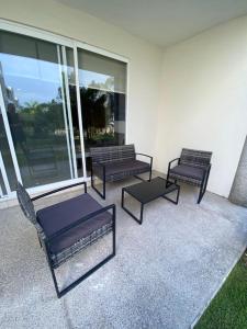 DepaPlaya Nuevo vallarta #ElFirmamento #NuevoNayarit #mezcales #VD