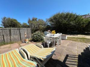 Appartamento Magnolie Mare img4