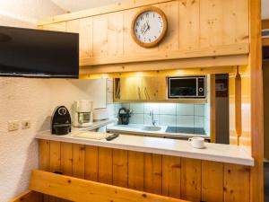 Appartement 2 pièces · Balcon · Wifi gratuit - FR-1-346-403