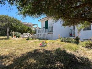 Appartamento Magnolie Mare img6