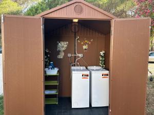 Appartamento Magnolie Mare img13