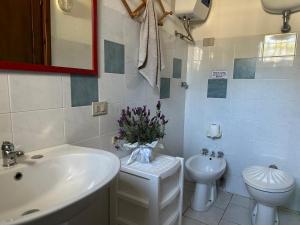 Appartamento Magnolie Mare img14