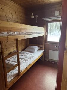 Skutstuga 4 - Gruvbacken Huså