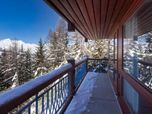 Appartement calme rénové - 78 pers - Balcon - Wifi et Parking - FR-1-346-312