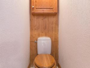 Appartement lumineux au calme avec balcon et accès skis aux pieds - FR-1-346-397