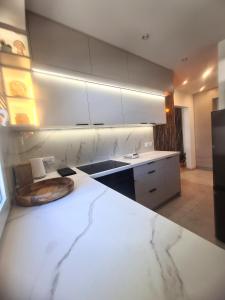 TARNO Lake Apartment