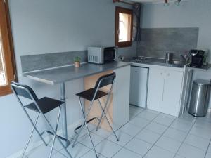 Pied à terre pour les amoureux de lArdèche verte