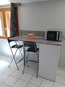 Pied à terre pour les amoureux de lArdèche verte