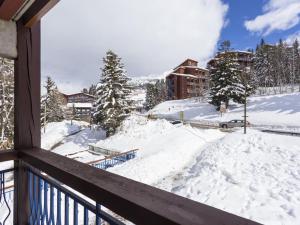 Studio rénové calme 5 pers · Balcon · Wi-Fi - FR-1-346-355