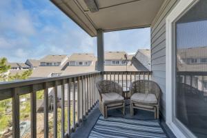 1845 - Shades by the Sea