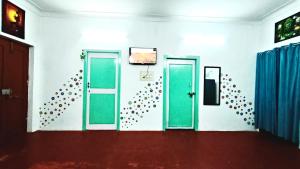 De rock beach villa