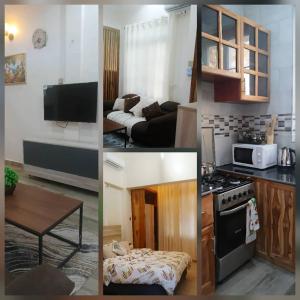 Somanis Home-Kigamboni near beach