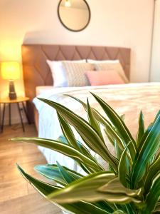 Apartament A21 near Airport Chopin by Real Apartment