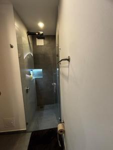 Bright apartment with incredible views