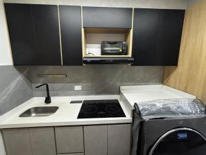 Bright apartment with incredible views