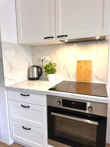 Apartament A21 near Airport Chopin by Real Apartment