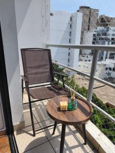 Habitación Baño Compartido en Departamento Compartido