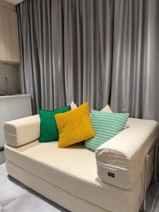 1BR Patong Hideaway - Pool - Near Beaches - A403