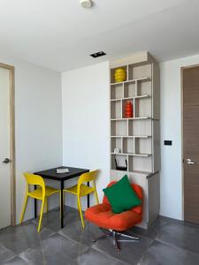 1BR Patong Hideaway - Pool - Near Beaches - A403