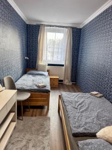 Restaurace a penzion u Kulíků