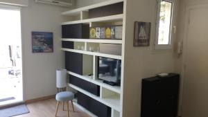 Appartements Val Roya Terrasse : photos des chambres