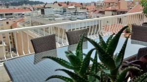 Appartements Val Roya Terrasse : photos des chambres