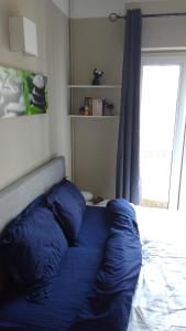 Appartements Val Roya Terrasse : photos des chambres