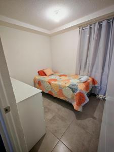 Apartamento Solana villa nueva