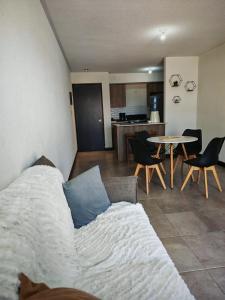 Apartamento Solana villa nueva
