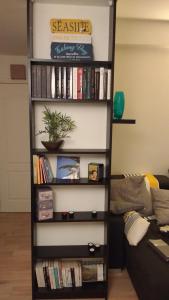 Appartements Val Roya Terrasse : photos des chambres