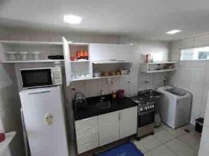 Varanda com Vista Mar – Perfeito para Relaxar