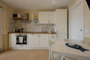 Sinarca Elysium Apartment