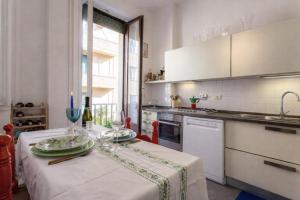 Eleganza&Confort in Roma-Liberty-