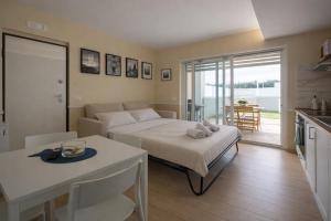 Sinarca Elysium Apartment