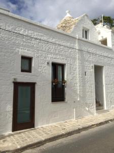 Double Room - Trullo
