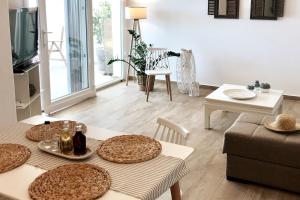 Sarris Village Blue Horizon 1