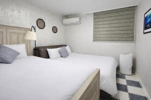 The Hari House-Familly Stay near Jamsil Station Lotte World
