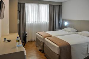 Marante Executive Hotel