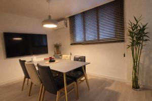 The Hari House-Familly Stay near Jamsil Station Lotte World